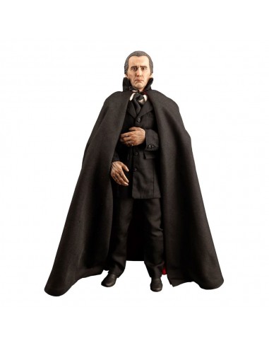 Dracula 1/6. Hammer Horror. Dracula:...