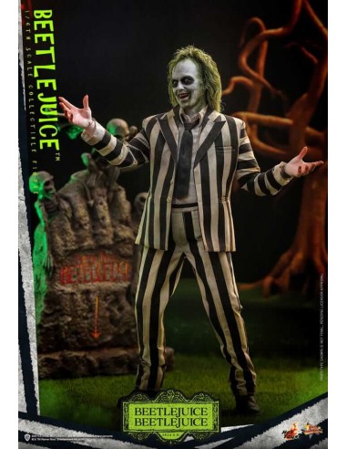 Beetlejuice 1/6. Beetlejuice...