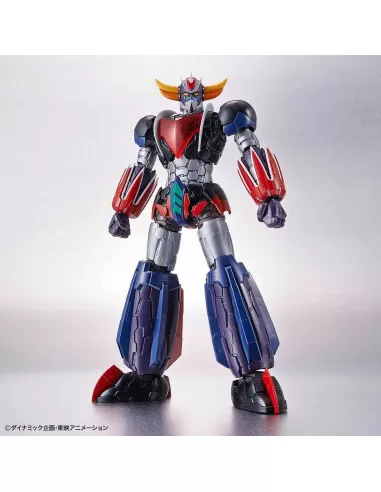 HG 1/144 Grendizer Infinitism