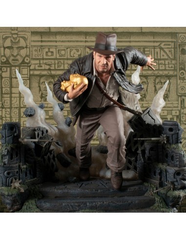 Indiana Jones™ (Escape with Idol)...