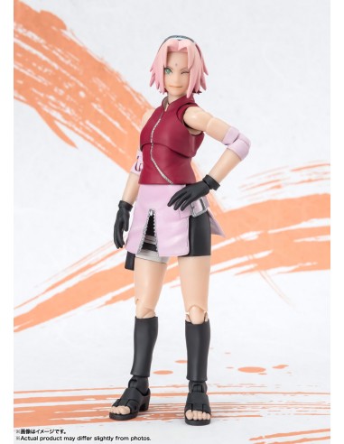 Sakura Haruno -NARUTOP99 Edition-. SH...