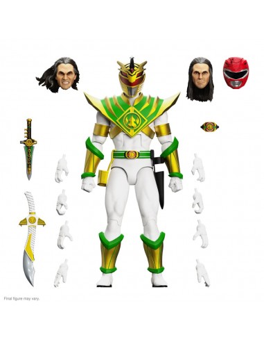 Ultimates Lord Drakkon. Mighty...