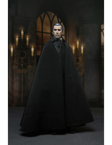 Ultimate Count Dracula. Horror of...