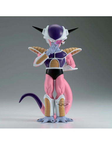 Frieza -Solid Edge Works-. Dragon Ball Z