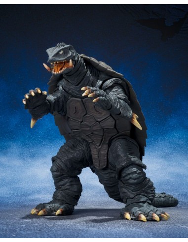 Gamera Sendai Decisive Battle Ver. SH...