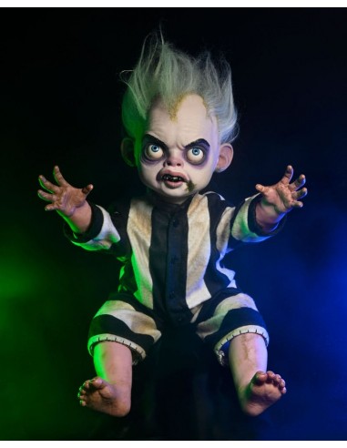 Baby Beetlejuice Doll 1/1