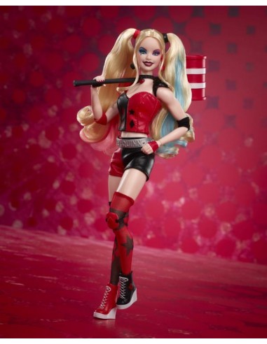 Harley Quinn (Batman 85th...