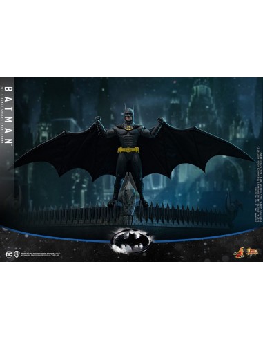 Batman Returns 1/6. Movie Master...