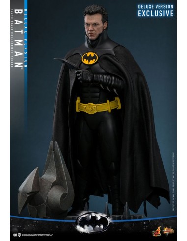 Batman Returns (Deluxe Version) 1/6....