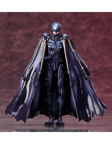 Femto. Berserk: The Golden Age Arc