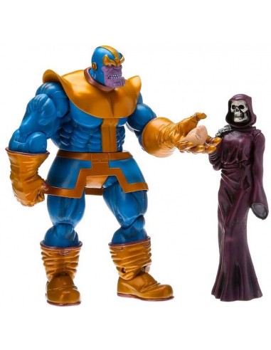 Thanos. Marvel Select