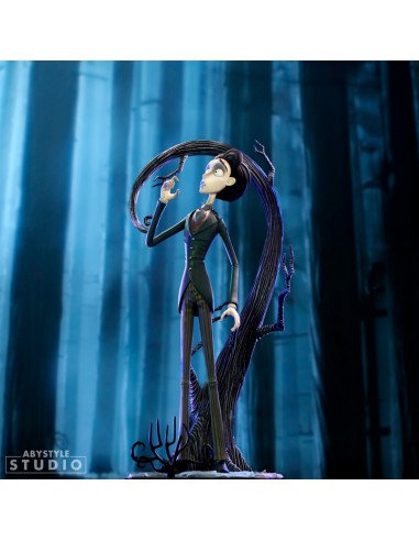 Victor. Corpse Bride 1/10