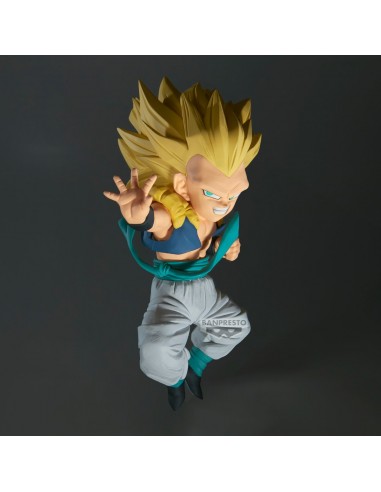 Gotenks -Match Makers-. Dragon Ball Z