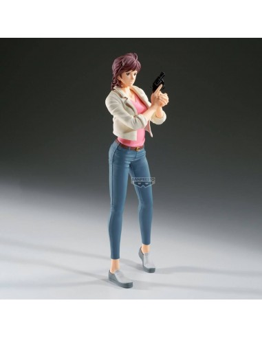 Kaori Makimura. City Hunter The...