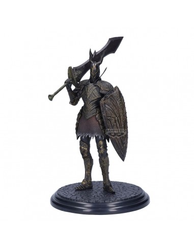 Black Knight. Dark Souls – Sculpt...