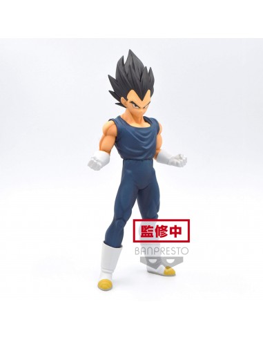 Vegeta. Dragon Ball Super: Super Hero...