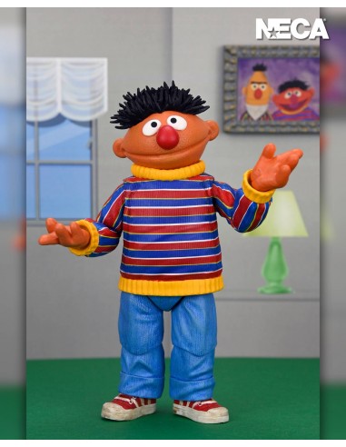 Ultimate Ernie. Sesame Street