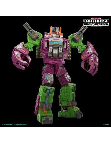 Scorponok . Transformers Generations...