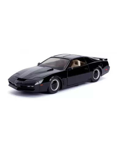 K.I.T.T. 1/24. Knight Rider