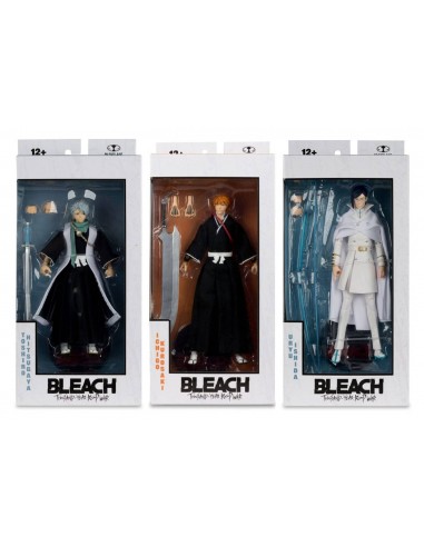 Wave 2 Bleach: Thousand-Year Blood War