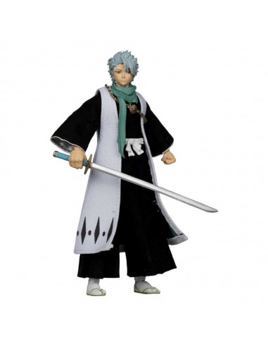 Toshiro Hitsugaya. Bleach:...