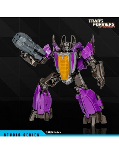 Skywarp. Transformers: War for...