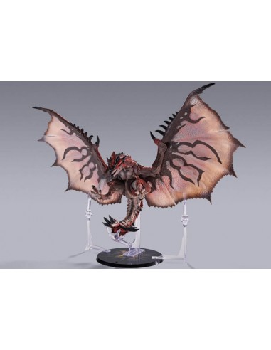 Rathalos -20th Anniversary Edition-....