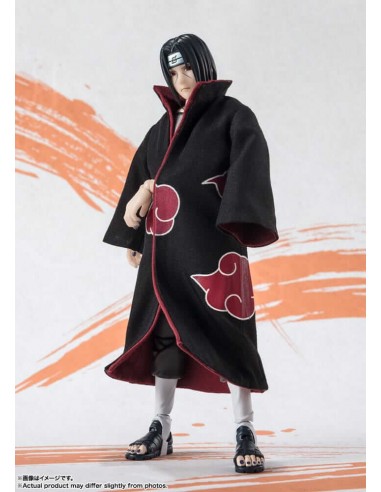 Itachi Uchiha -NarutoP99 Edition. SH...