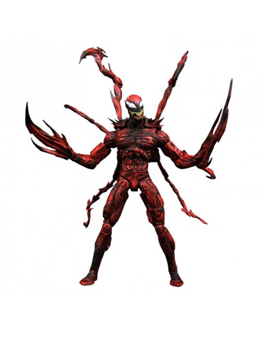 Carnage X. Marvel Select