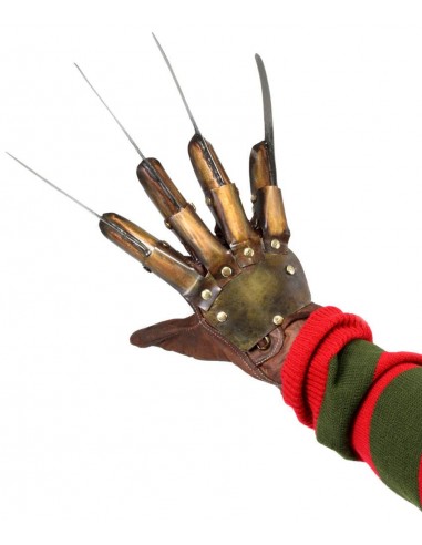 Freddy's Glove Replica. Nightmare on...