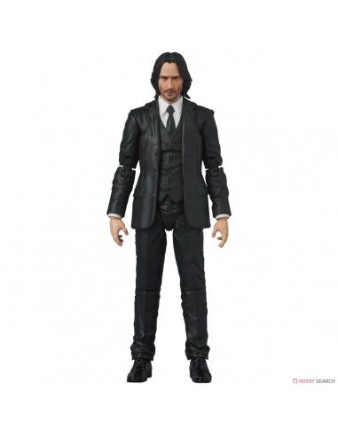 John Wick (Chapter 4). Mafex