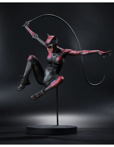 Catwoman by Jock 1/6. DC Comics