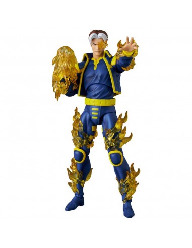 X-Man (Nate Grey). Mafex