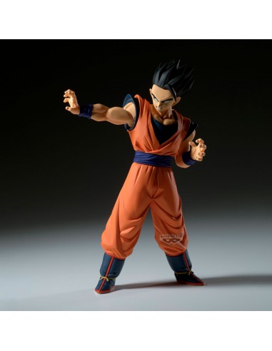 Gohan -Match Makers-. Dragon Ball Z