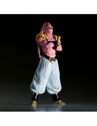 Majin Buu -Match Makers-. Dragon Ball Z