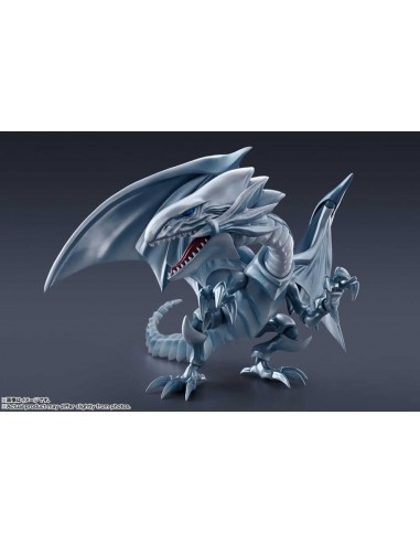 Blue-Eyes White Dragon. SH...