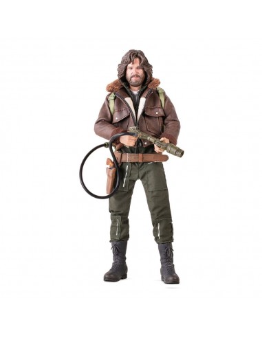 MacReady 1/6. The Thing (1982)