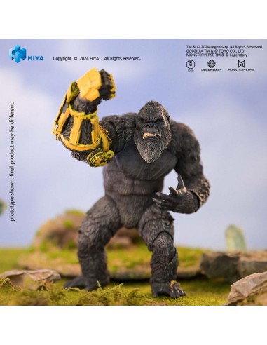 Kong B.E.A.S.T. Glove Ver. Exquisite...