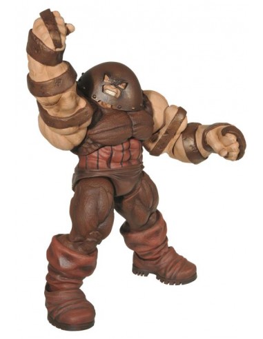 Juggernaut. Marvel Select