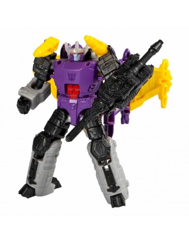 Energon Universe Galvatron....