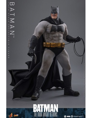 Batman 1/6. Comic Master Piece....