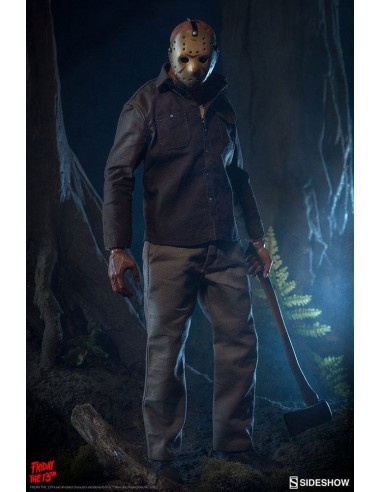 Jason Voorhees 1/6. Sixth Scale....