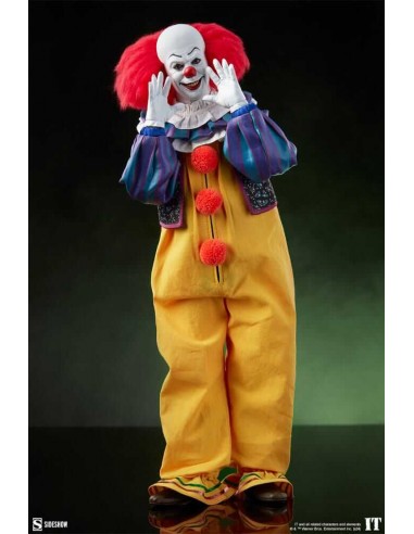 Pennywise 1/6. It (1990)