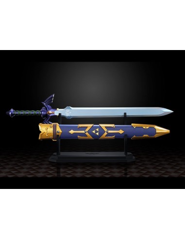 Master Sword. Proplica. The Legend of...