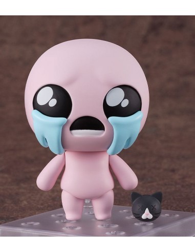 The Binding of Isaac. Nendoroid