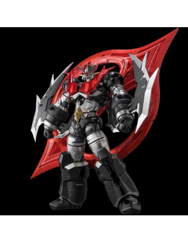 Mazinger Zero. Mazinger Z Riobot Diecast