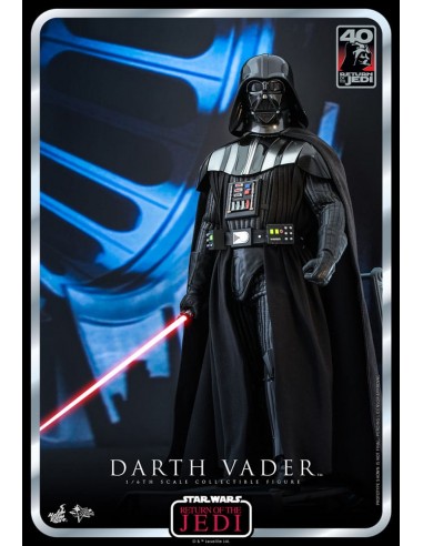 Darth Vader. Movie Master Piece 1/6....