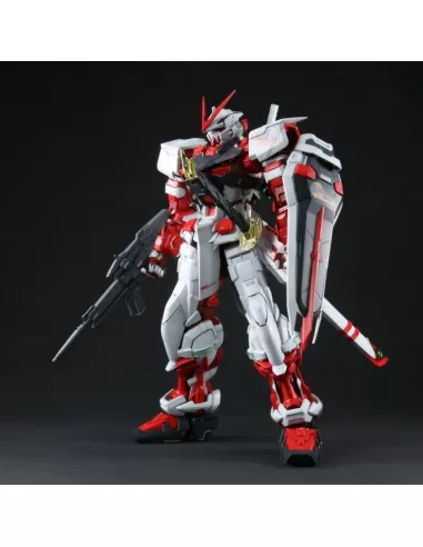 MBF-P02 Gundam Astray Red Frame. PG 1/60