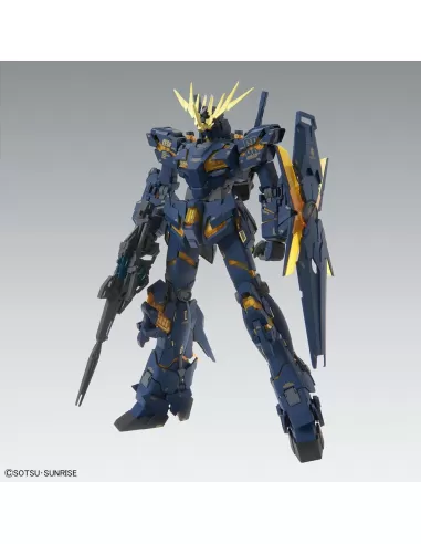 Gundam Unicorn Banshee Ver. Ka. MG...