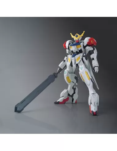 Gundam Barbatos Lupus. HG 1/144. Iron...